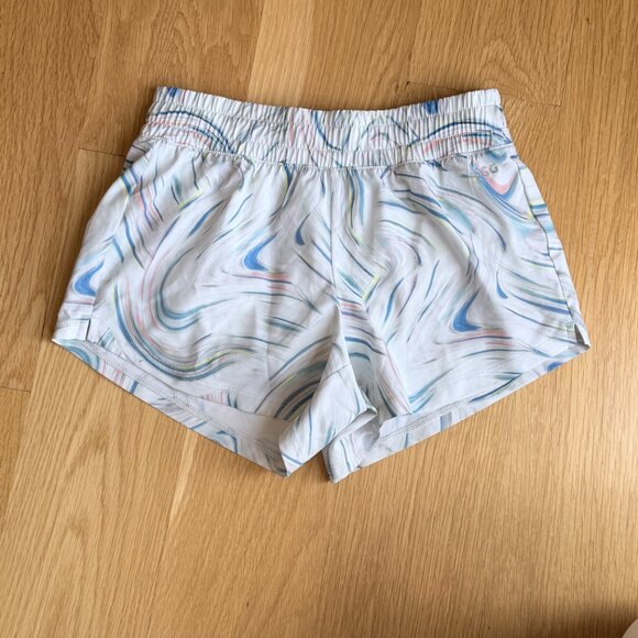DSG Girls' Stride Shorts - Picture 1 of 4